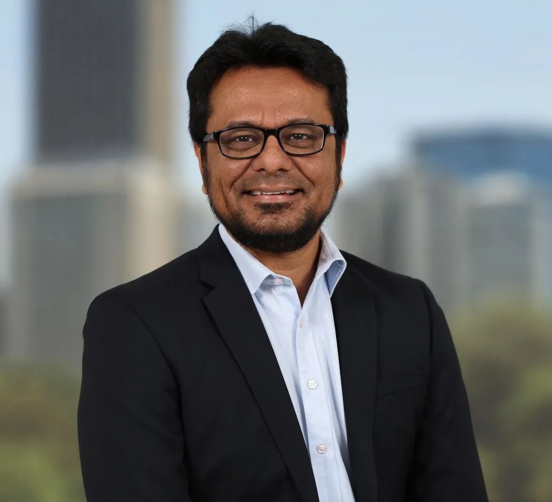 হাসিব রহমান